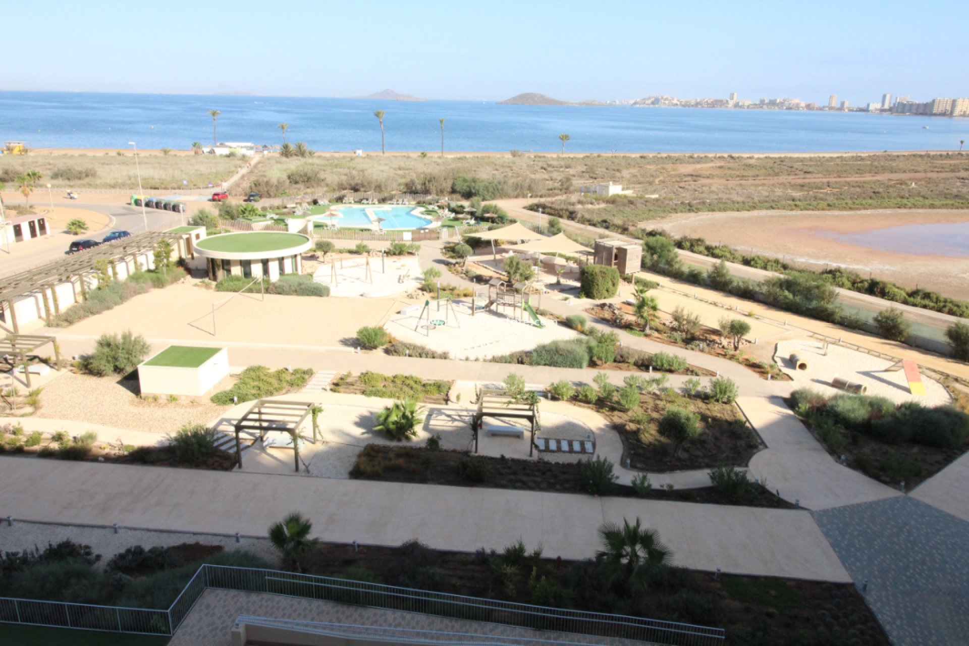 Resale - Apartment -
La Manga - Costa Calida