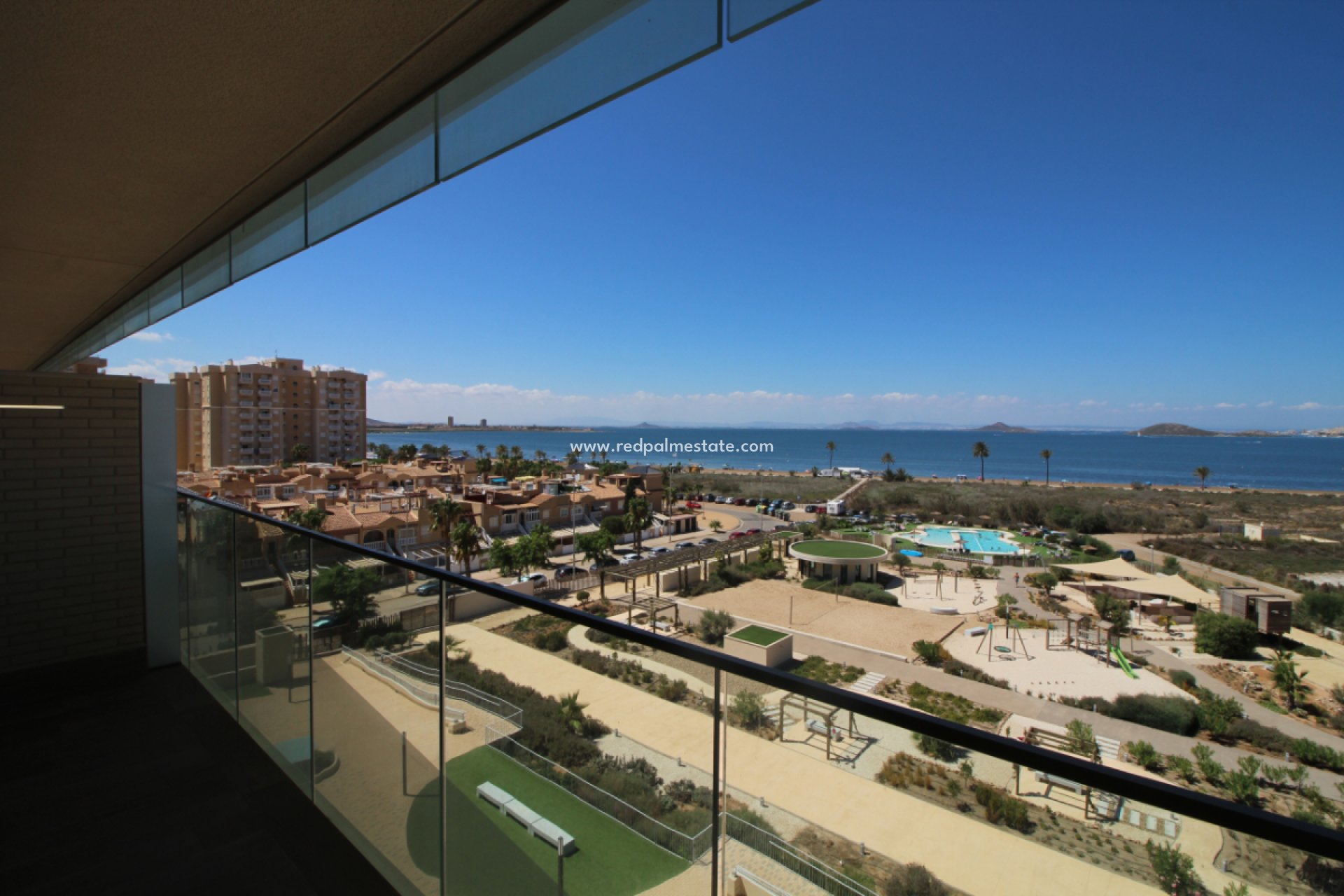 Resale - Apartment -
La Manga - Costa Calida