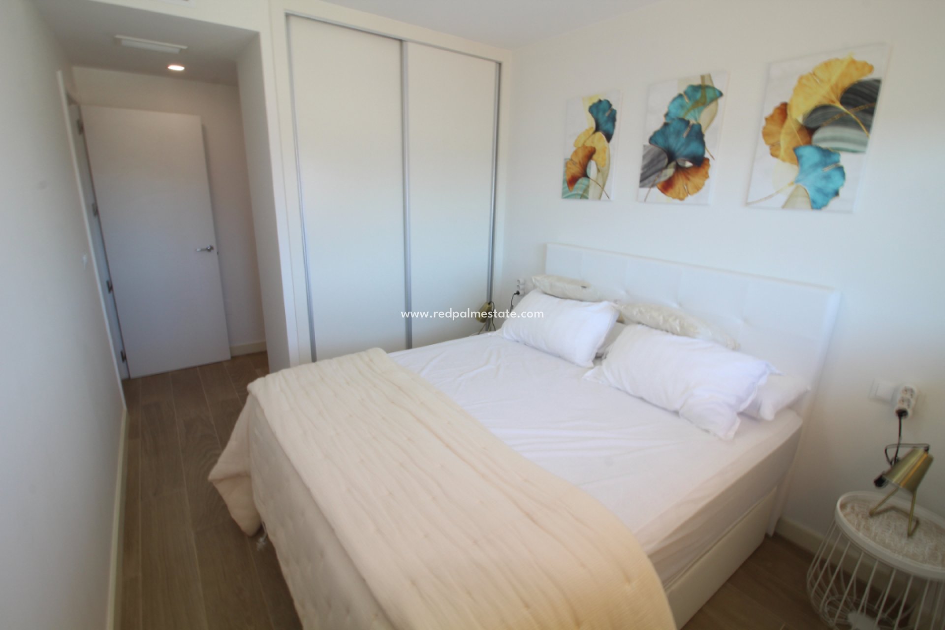 Resale - Apartment -
La Manga - Costa Calida