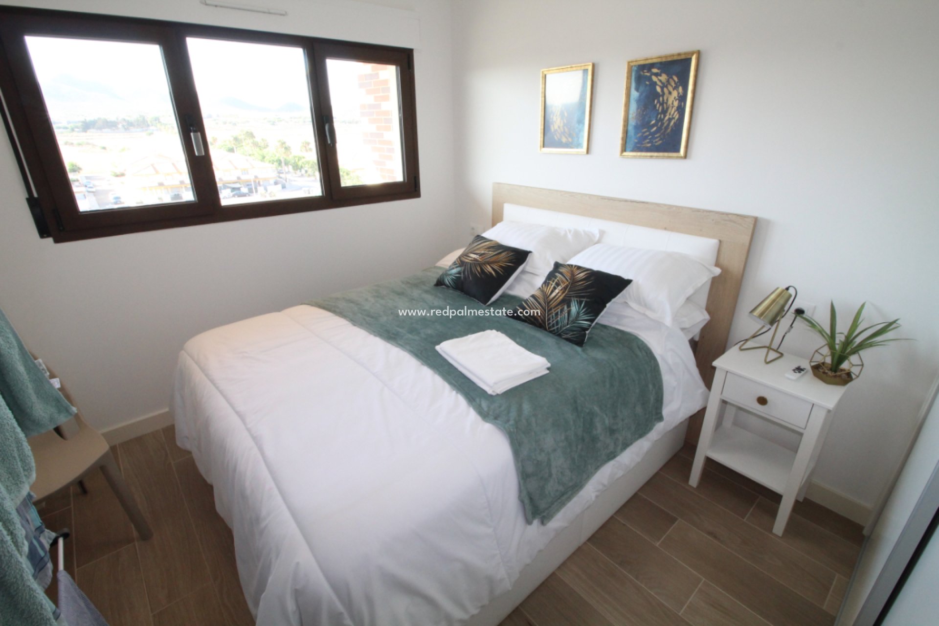 Resale - Apartment -
La Manga - Costa Calida