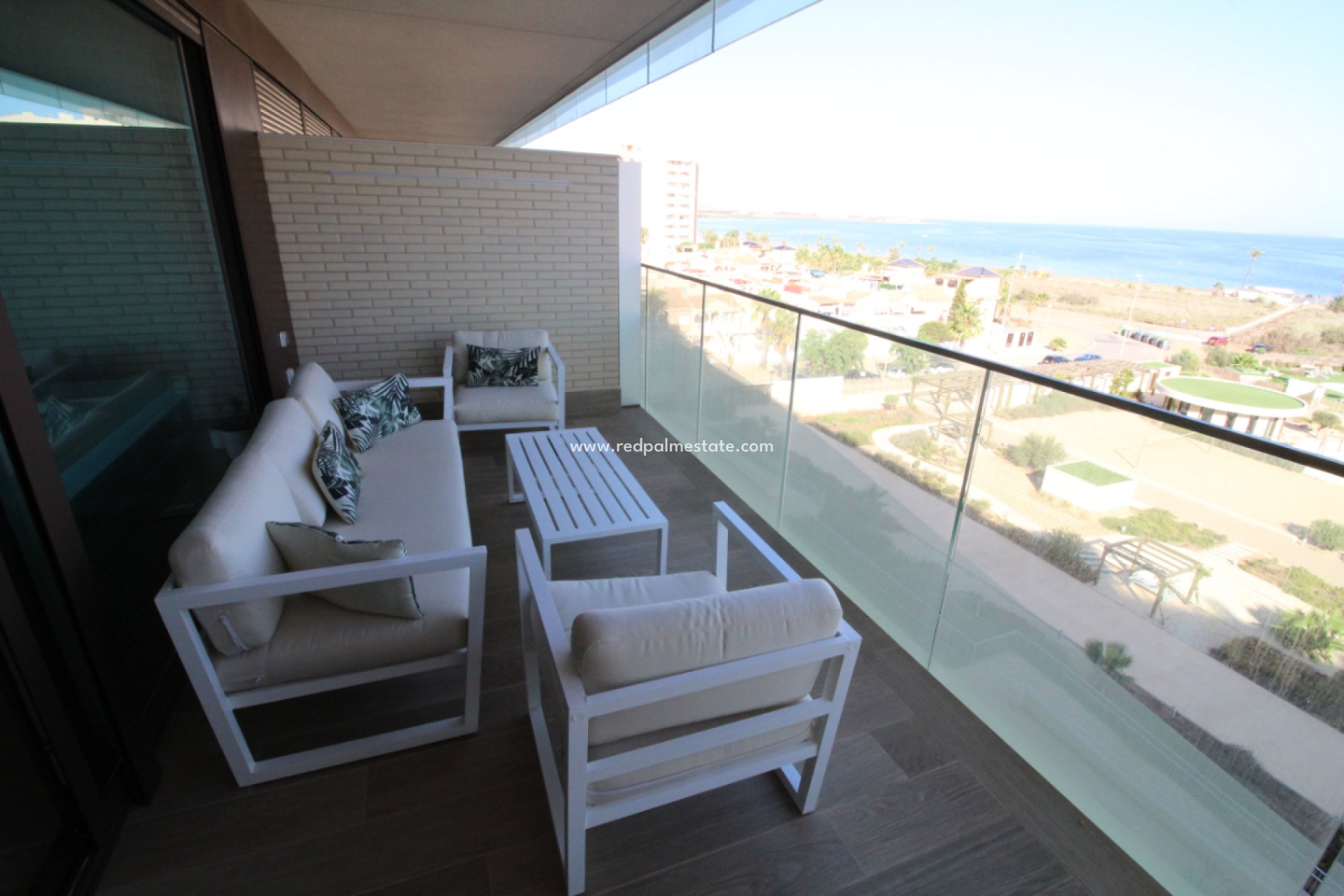 Resale - Apartment -
La Manga - Costa Calida