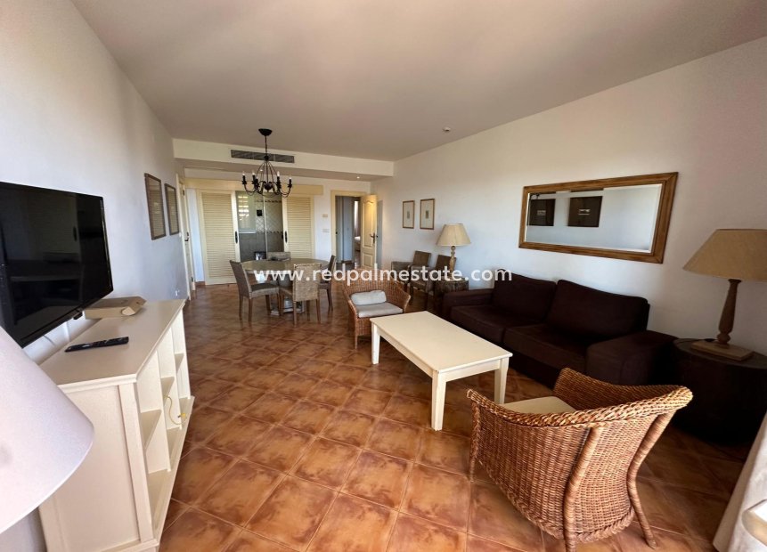 Resale - Apartment -
La Manga - Costa Calida