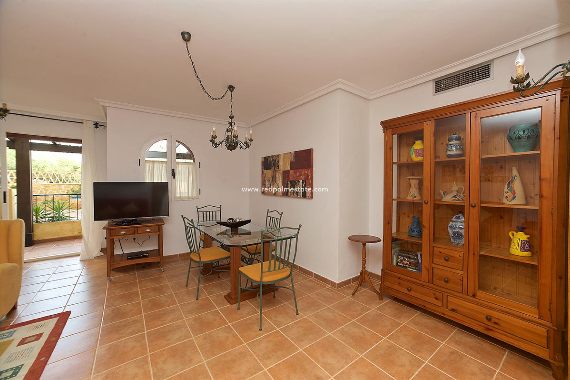 Resale - Apartment -
La Manga - Costa Calida