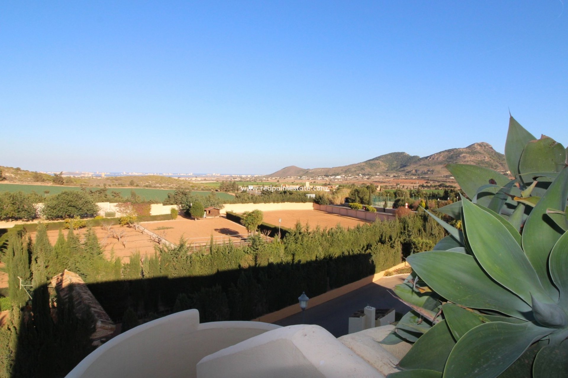 Resale - Apartment -
La Manga - Costa Calida