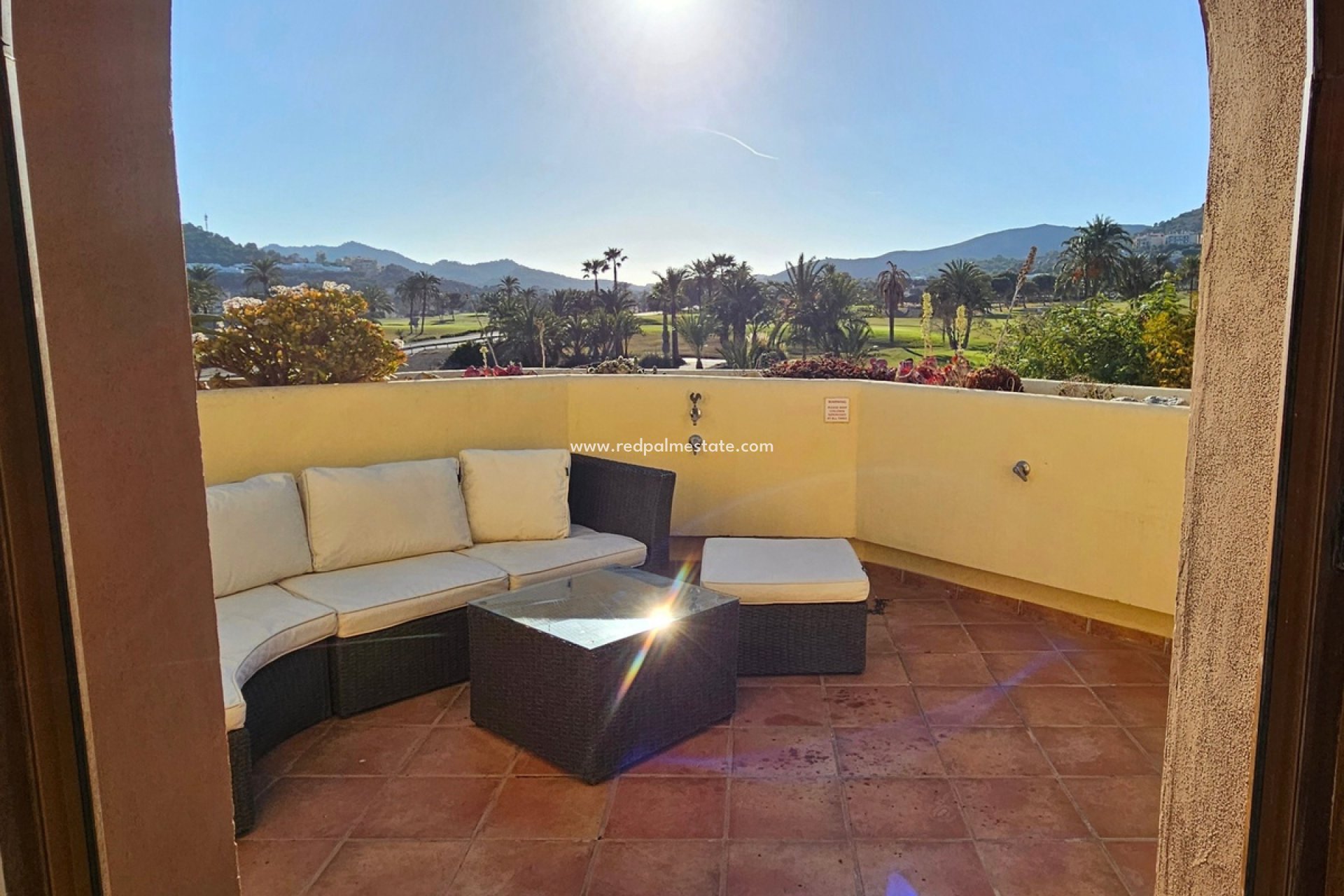 Resale - Apartment -
La Manga - Costa Calida