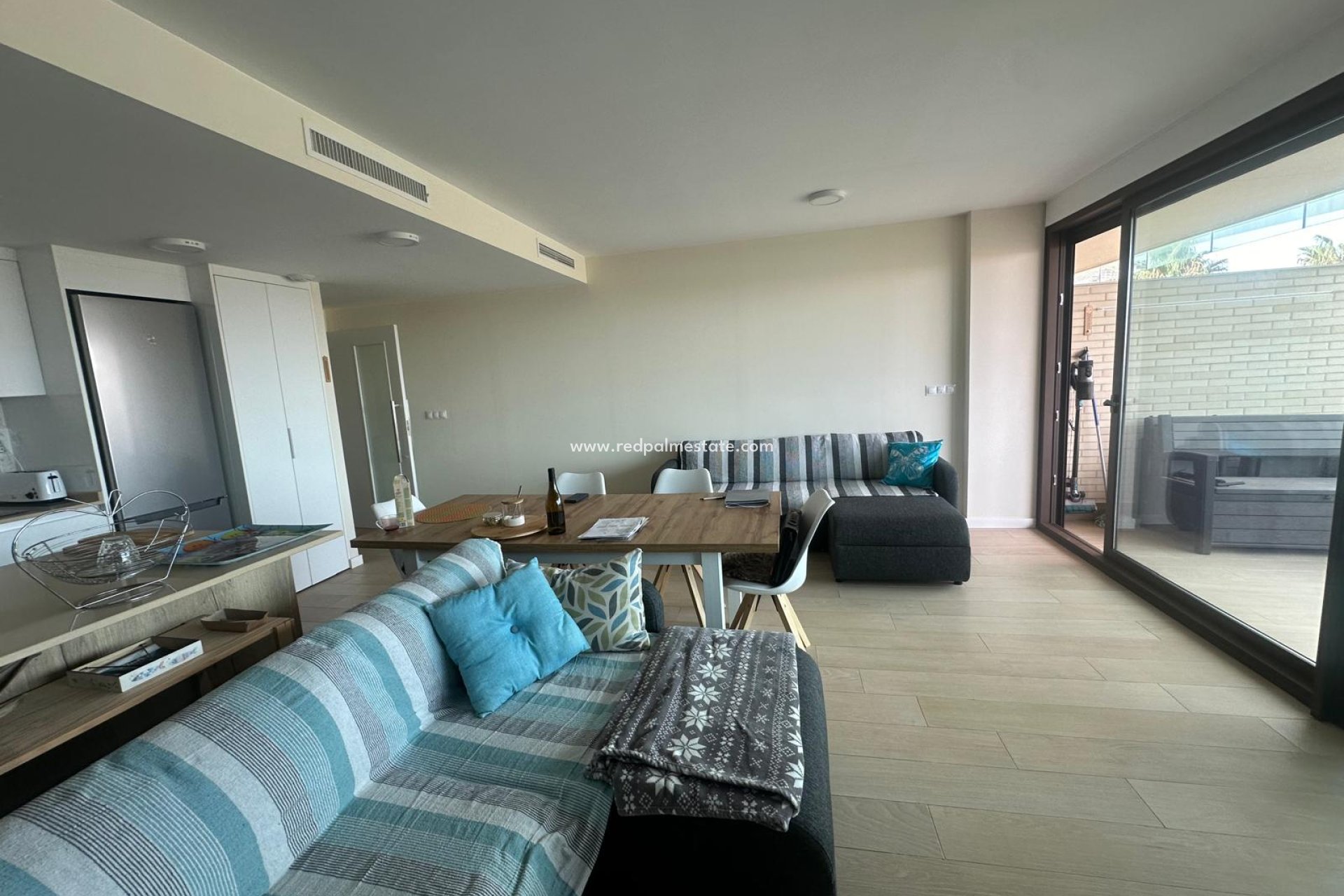 Resale - Apartment -
La Manga - Costa Calida