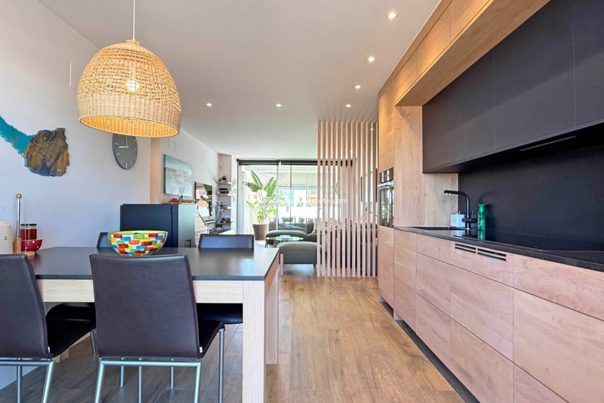 Resale - Apartment -
La Manga - Costa Calida