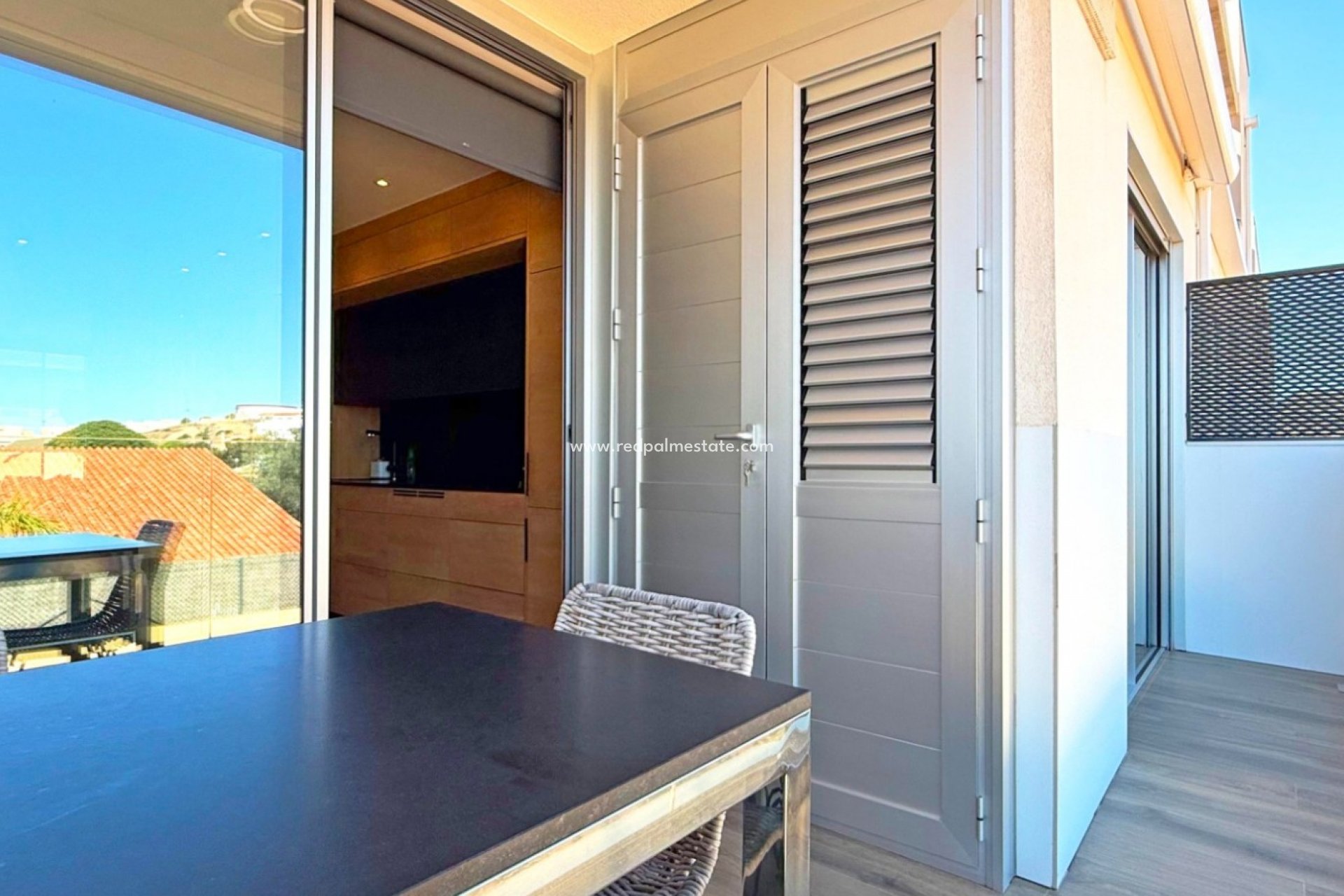 Resale - Apartment -
La Manga - Costa Calida