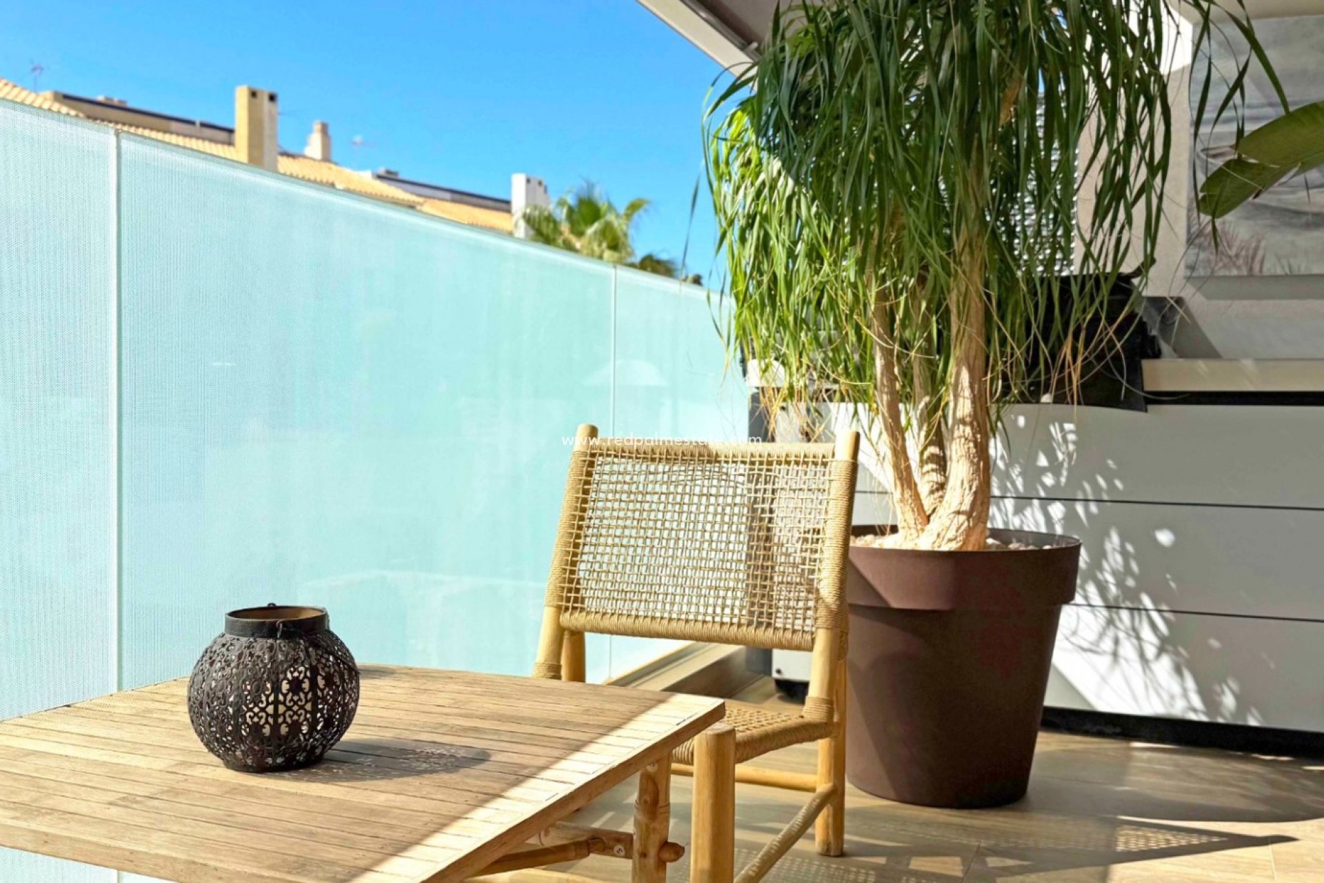 Resale - Apartment -
La Manga - Costa Calida