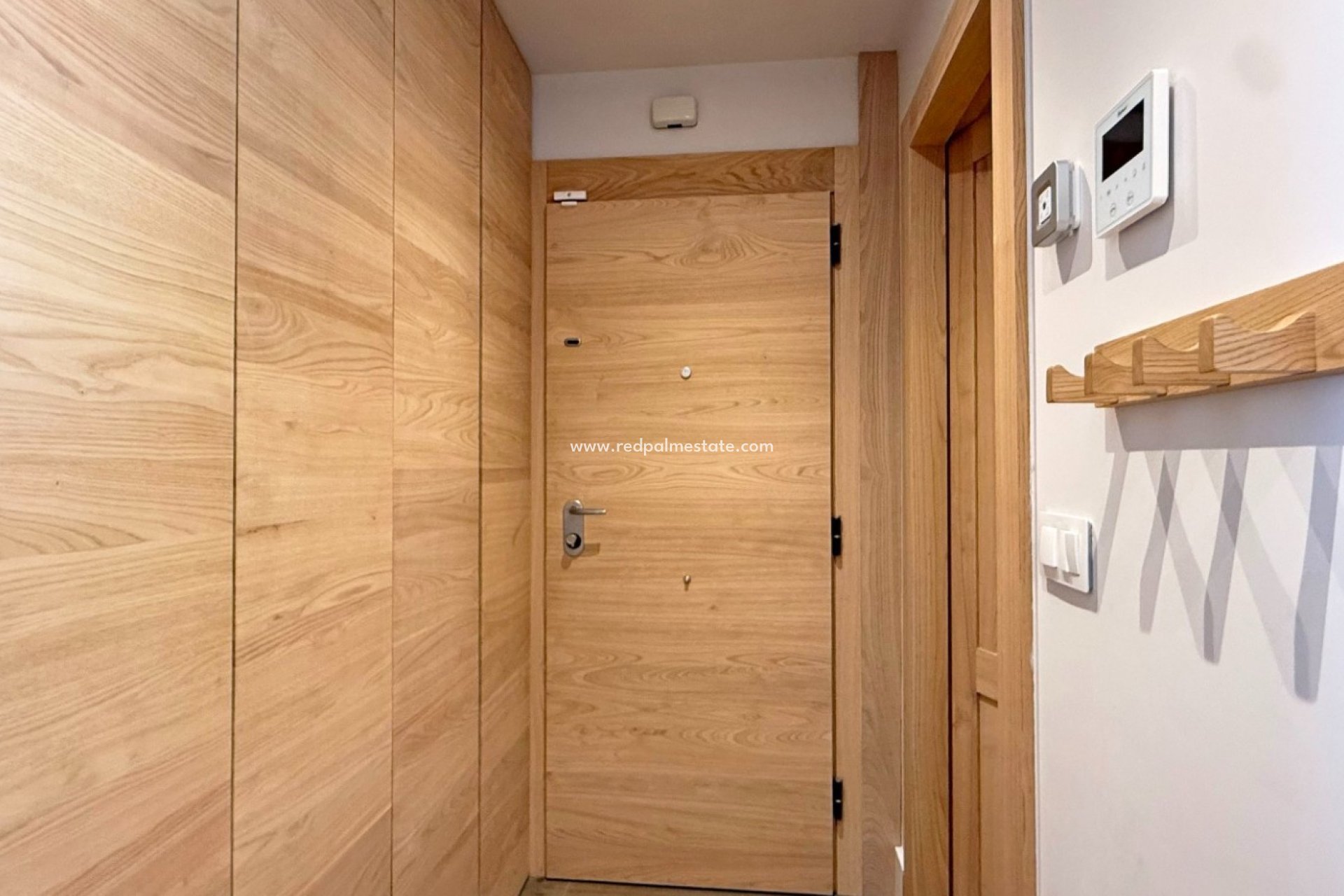 Resale - Apartment -
La Manga - Costa Calida