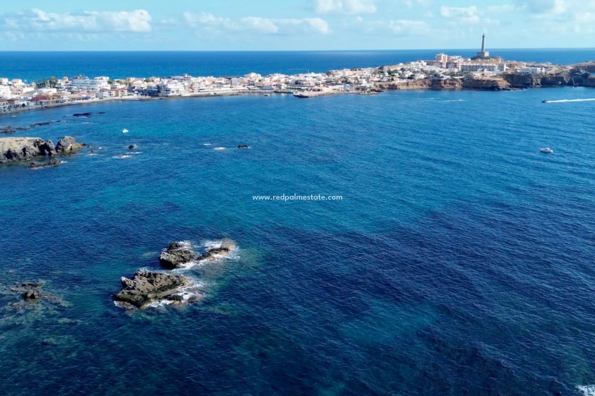 Resale - Apartment -
La Manga - Costa Calida