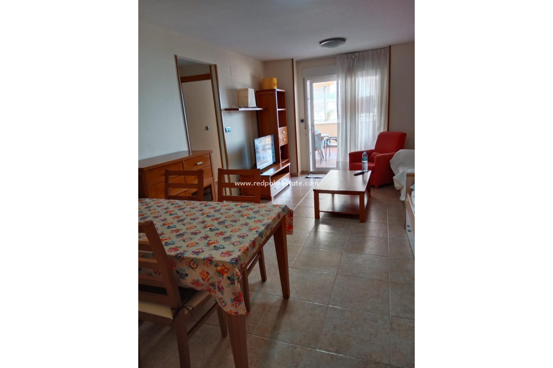 Resale - Apartment -
La Manga - Costa Calida