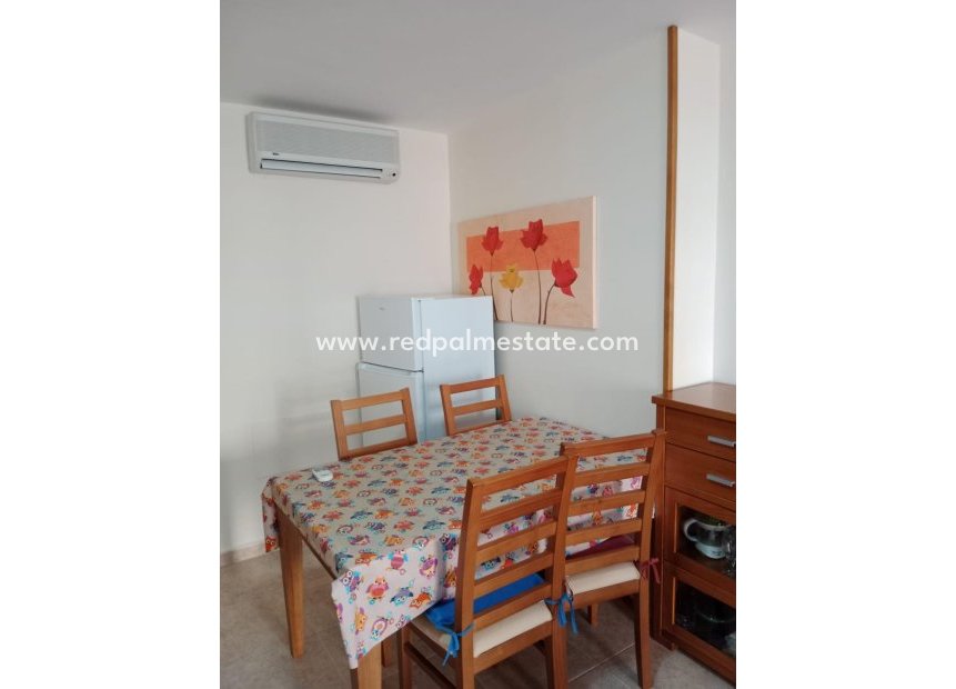 Resale - Apartment -
La Manga - Costa Calida