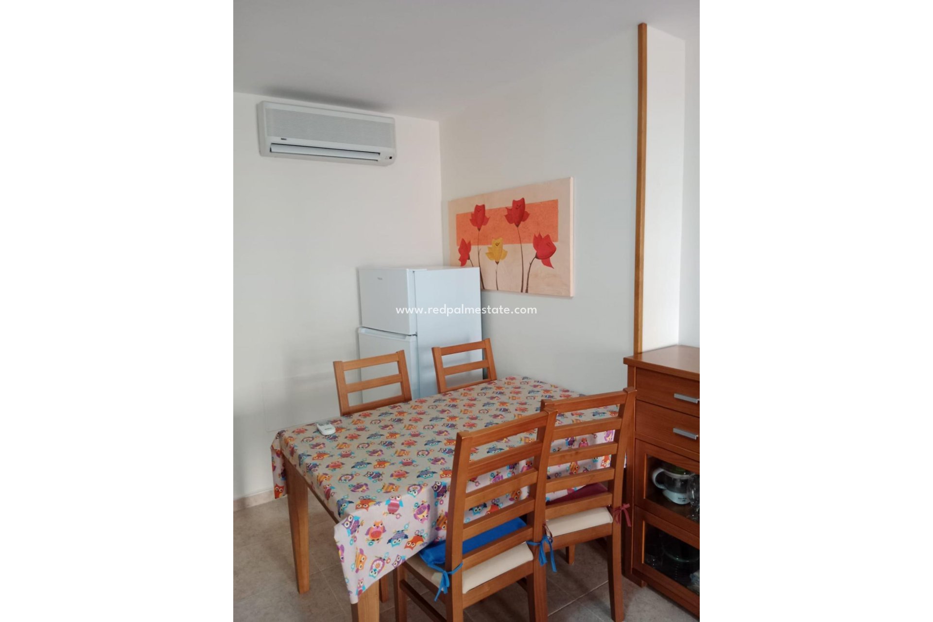 Resale - Apartment -
La Manga - Costa Calida