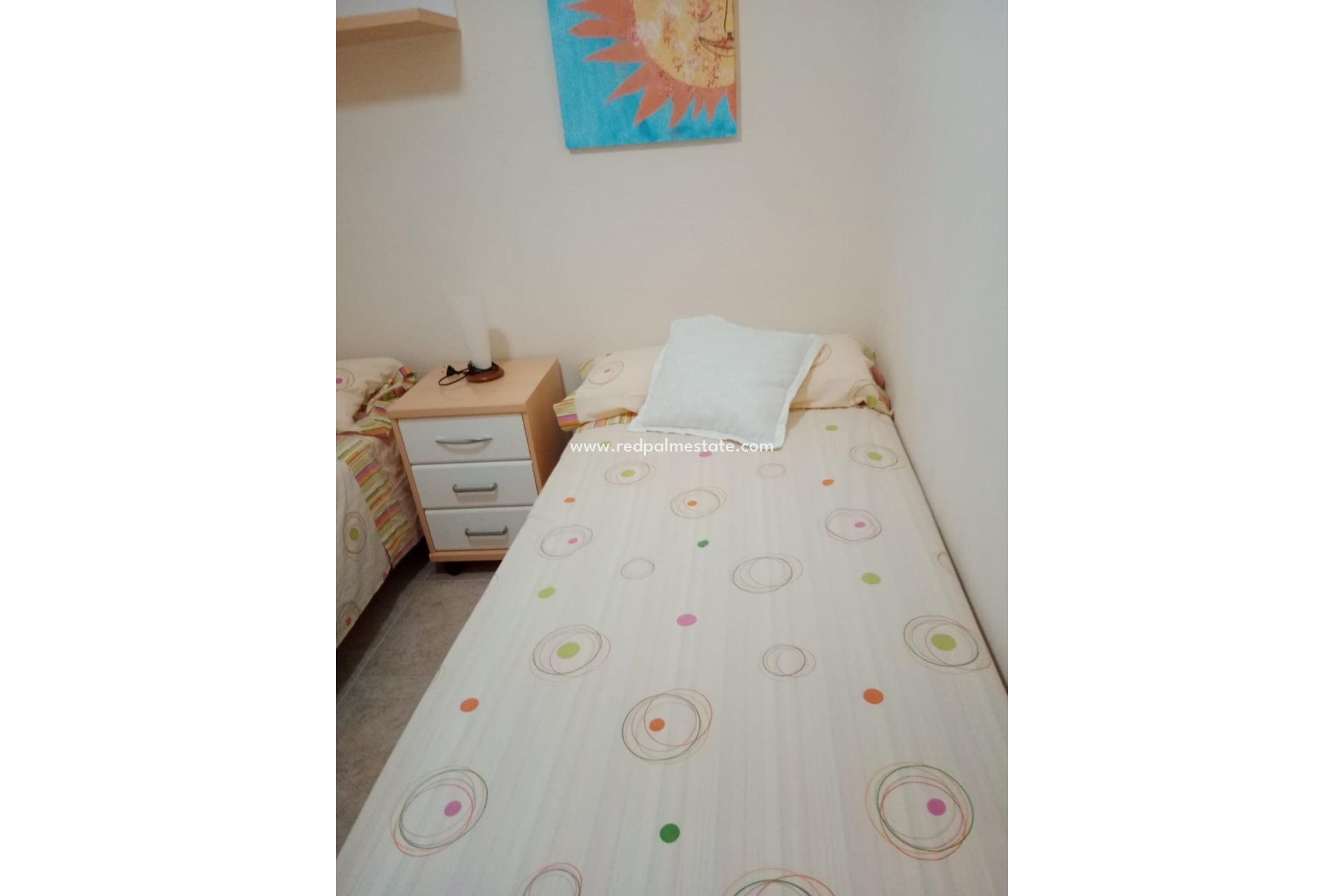 Resale - Apartment -
La Manga - Costa Calida