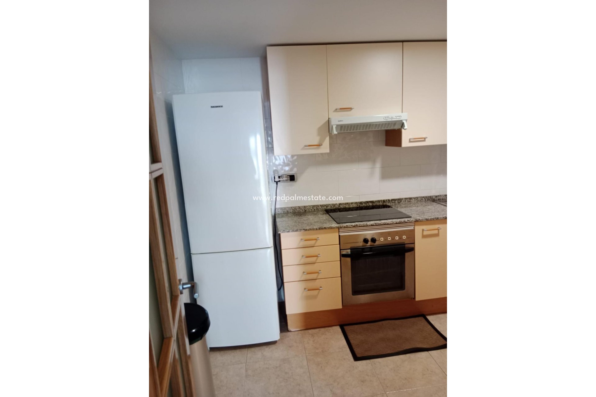 Resale - Apartment -
La Manga - Costa Calida