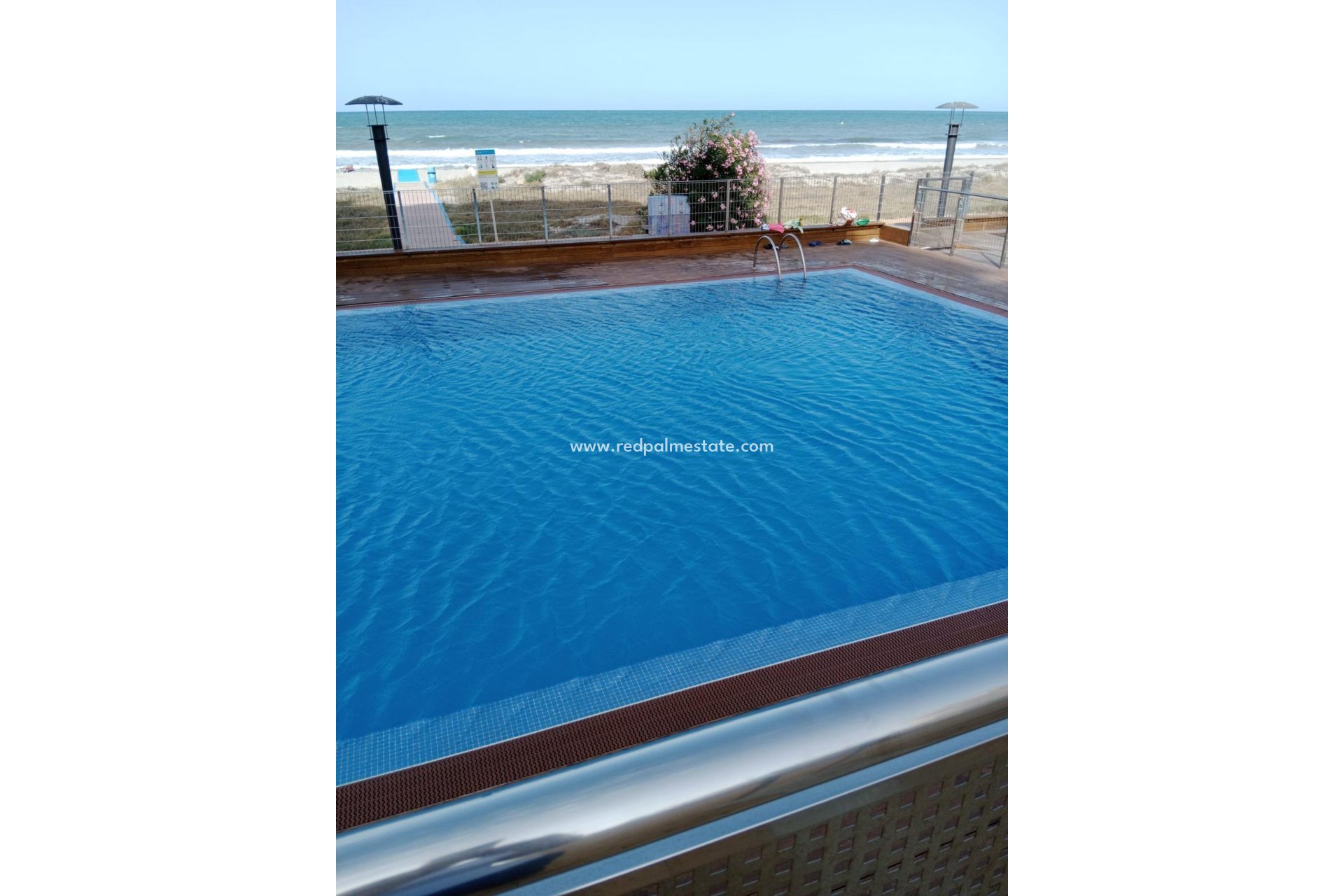 Resale - Apartment -
La Manga - Costa Calida