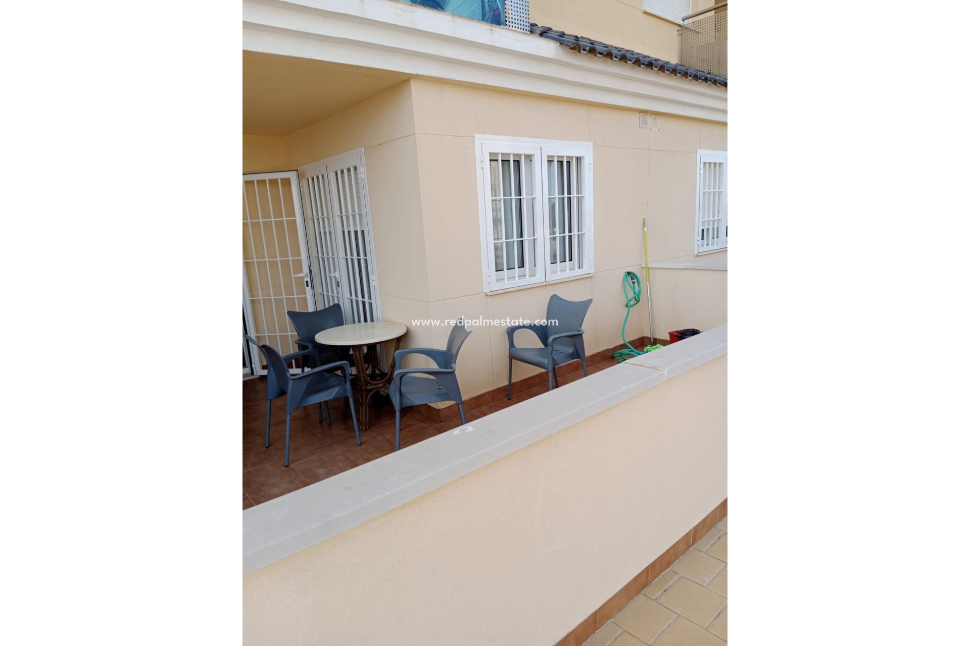 Resale - Apartment -
La Manga - Costa Calida