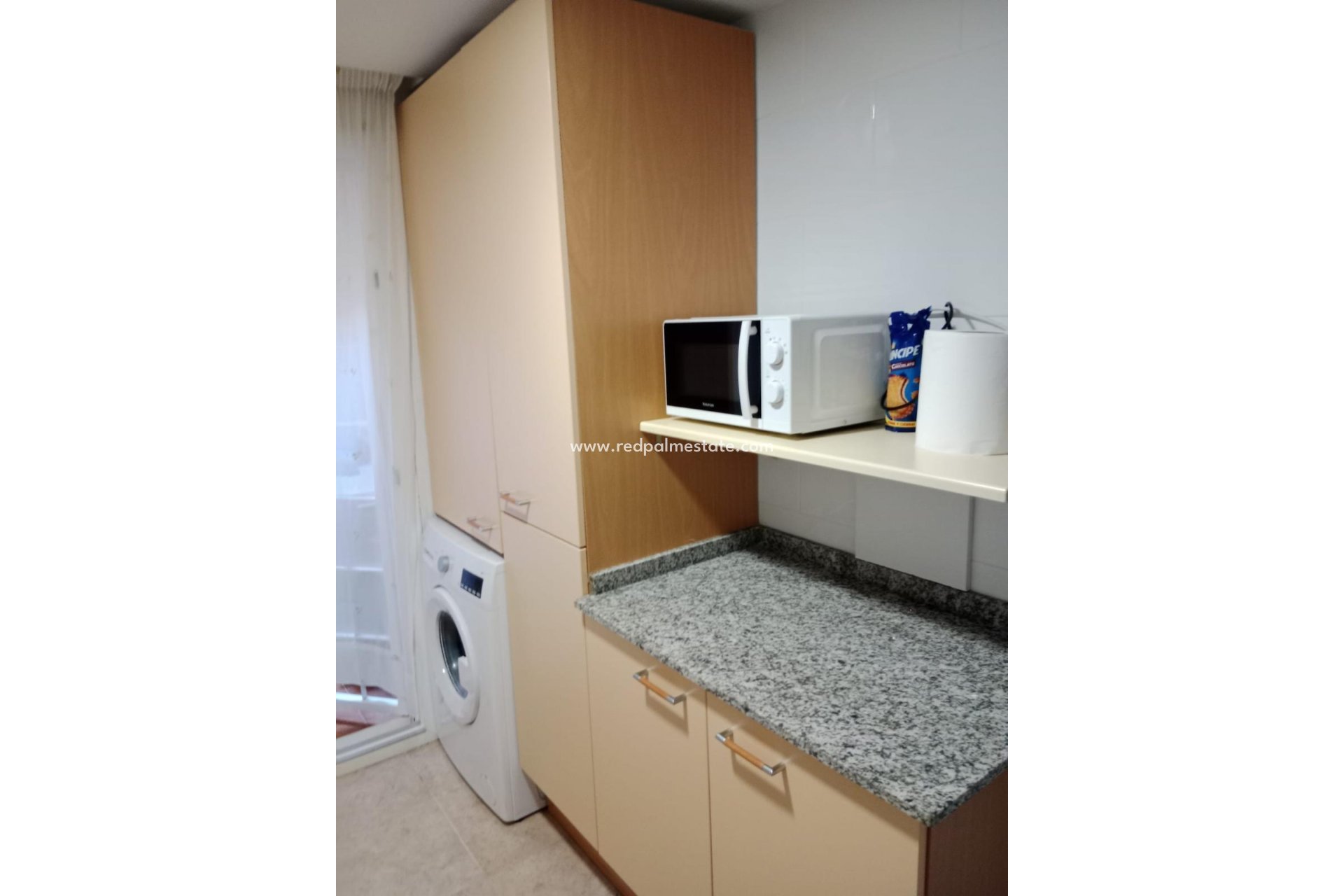 Resale - Apartment -
La Manga - Costa Calida