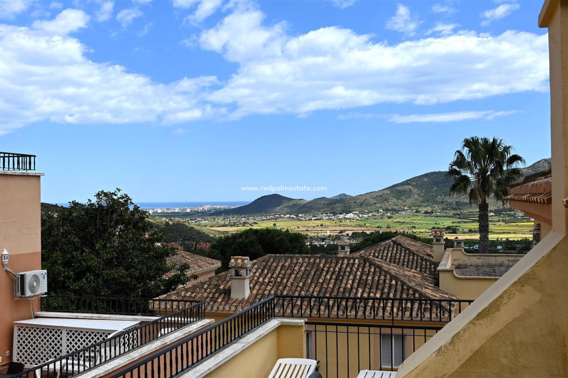 Resale - Apartment -
La Manga - La Manga Club