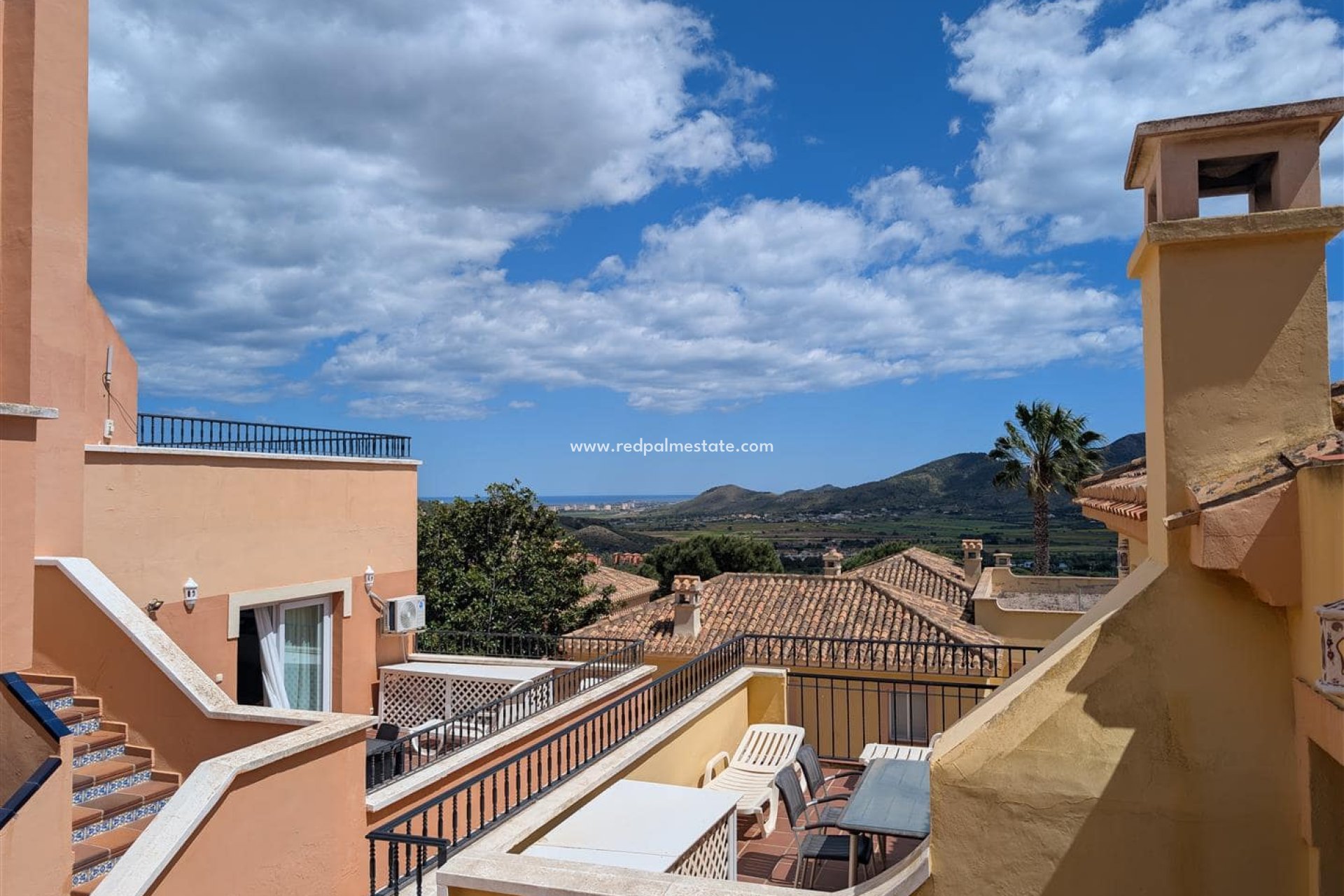 Resale - Apartment -
La Manga - La Manga Club