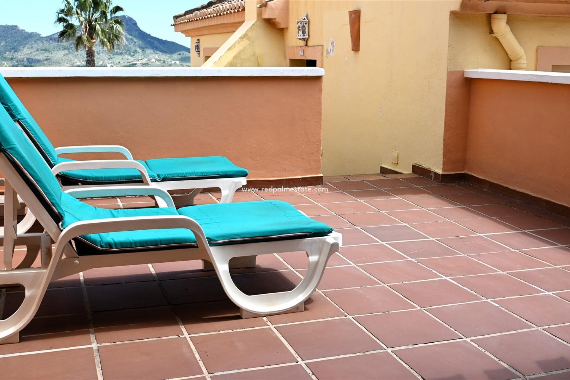 Resale - Apartment -
La Manga - La Manga Club