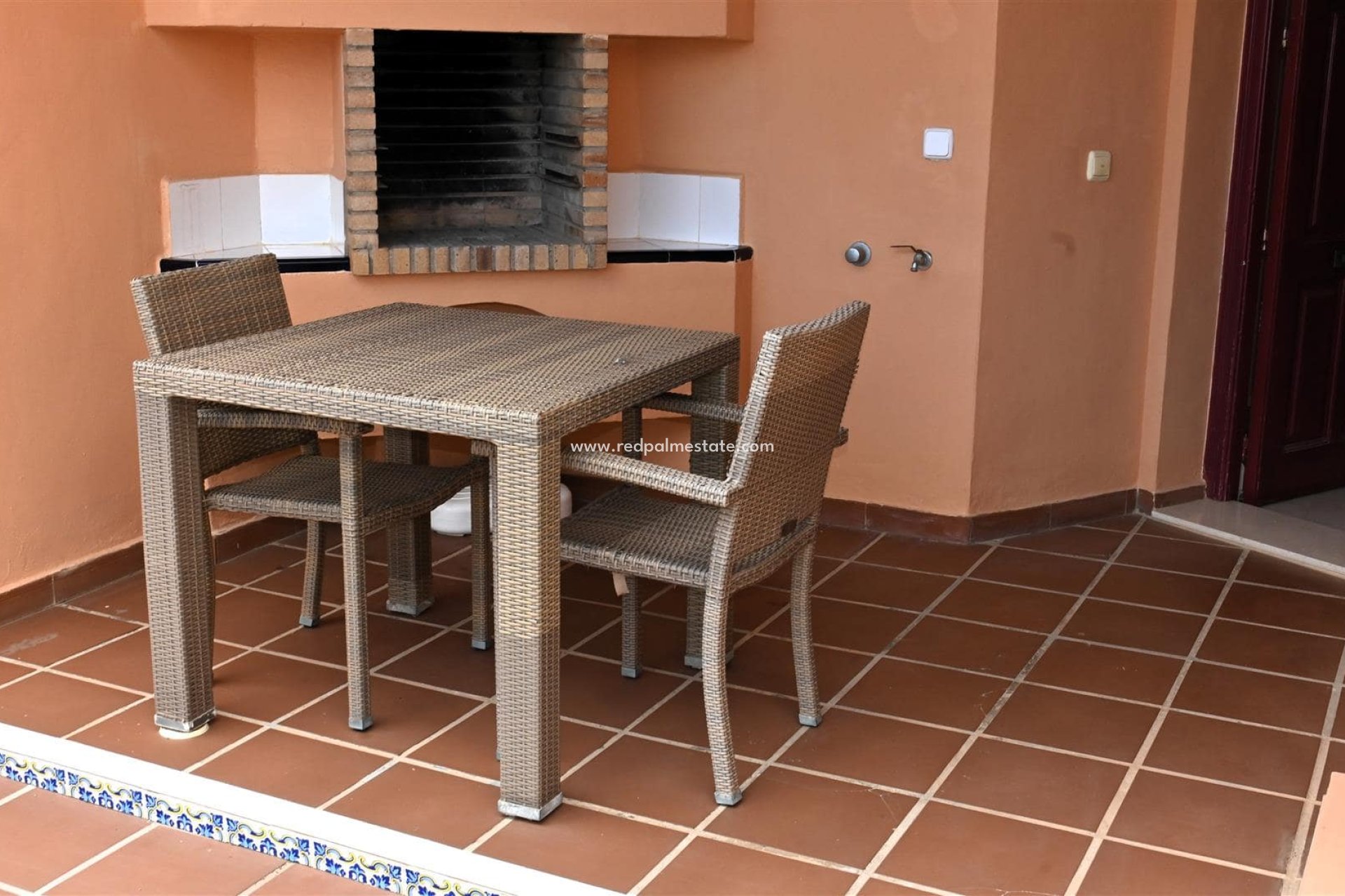 Resale - Apartment -
La Manga - La Manga Club