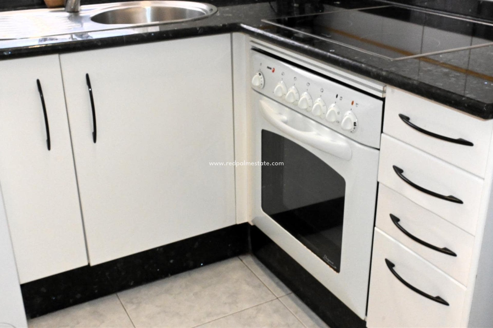 Resale - Apartment -
La Manga - La Manga Club