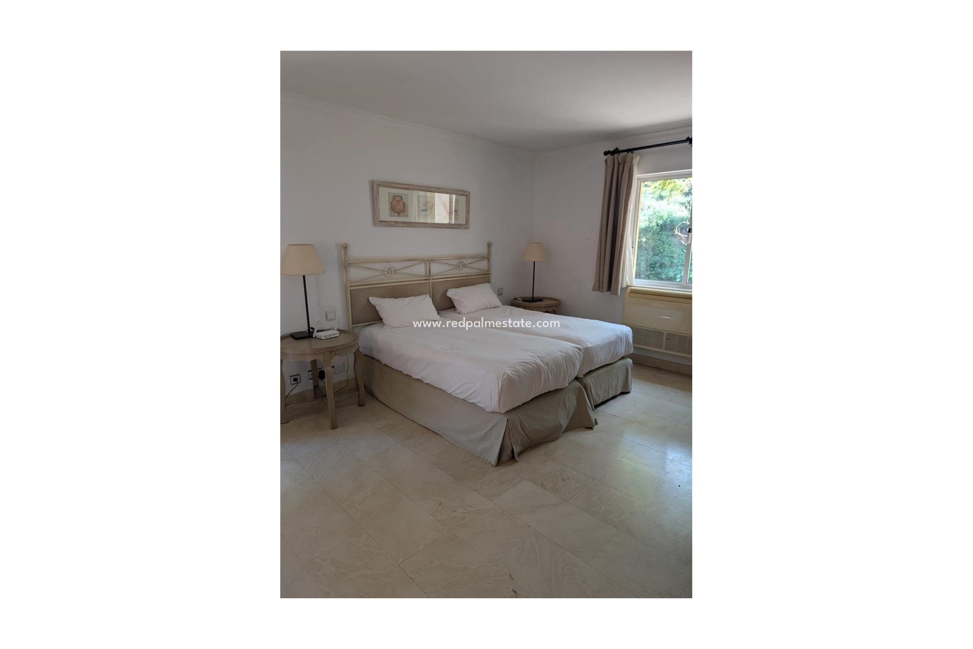 Resale - Apartment -
La Manga - La Manga Club