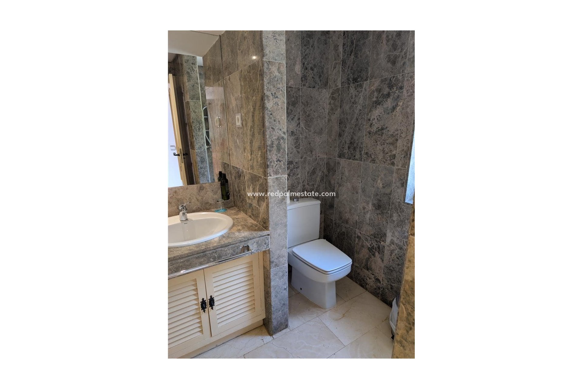Resale - Apartment -
La Manga - La Manga Club