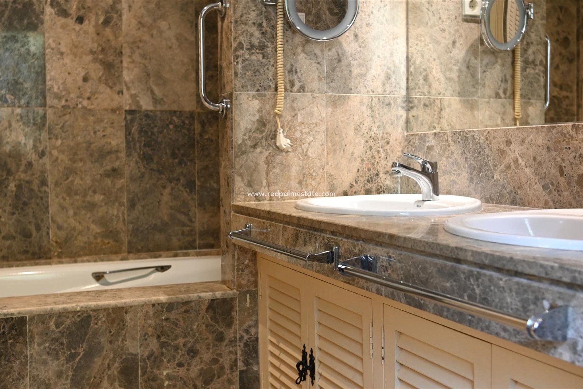 Resale - Apartment -
La Manga - La Manga Club