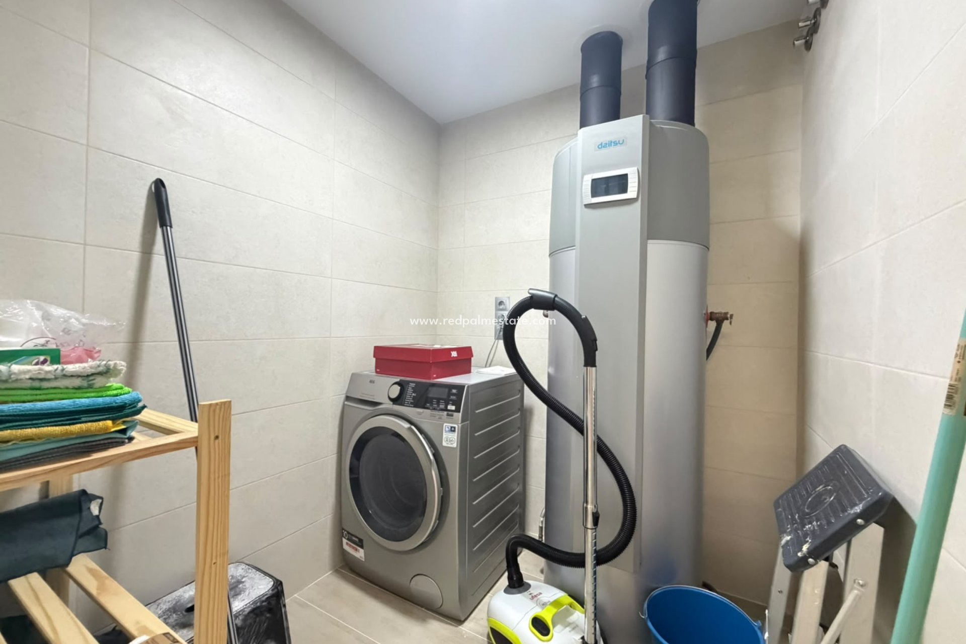 Resale - Apartment -
La Manga - Playa Honda