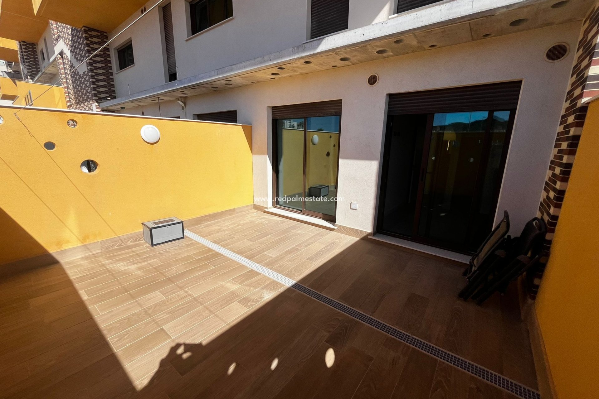 Resale - Apartment -
La Manga - Playa Honda