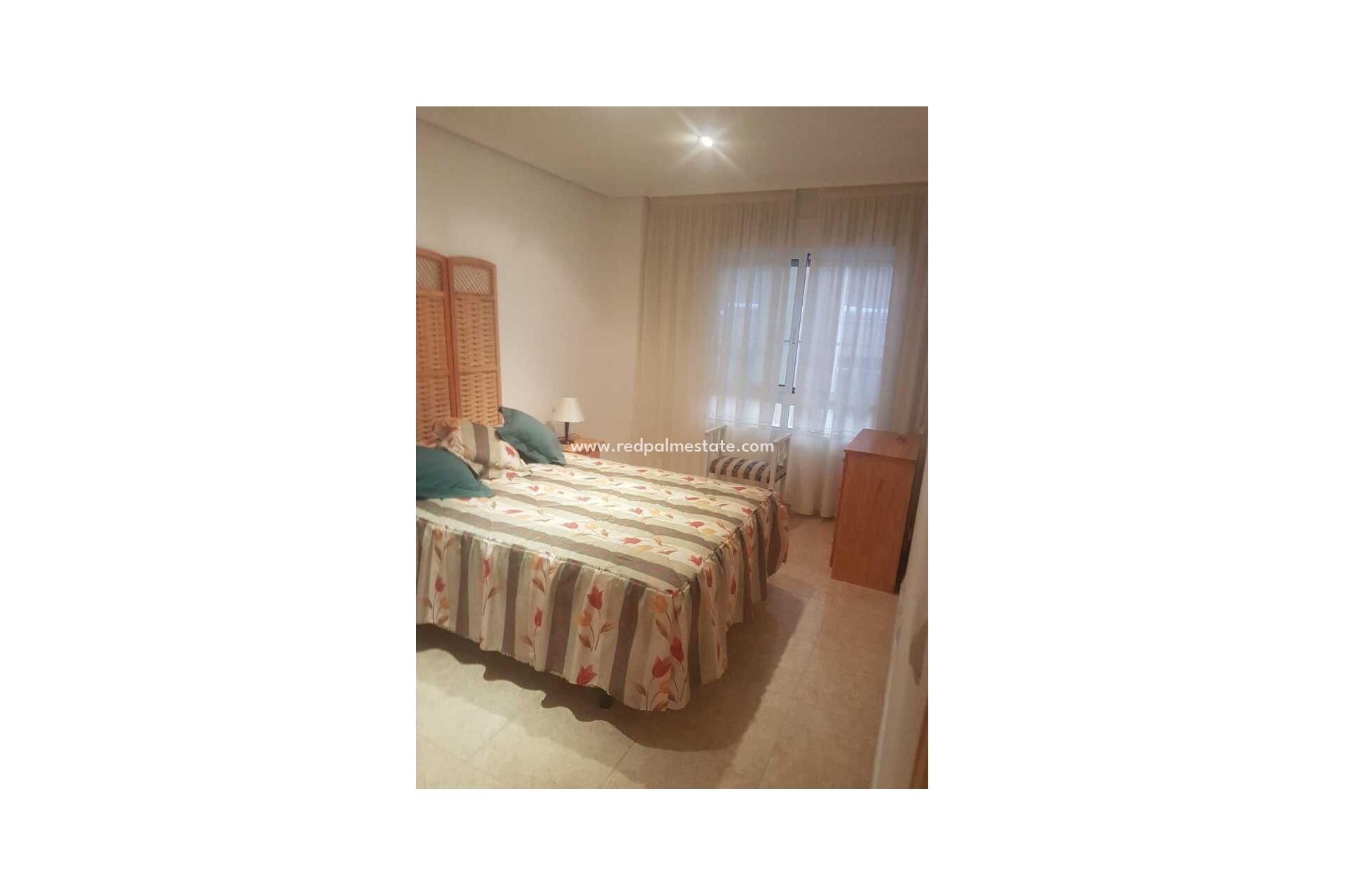 Resale - Apartment -
La Mata - Costa Blanca