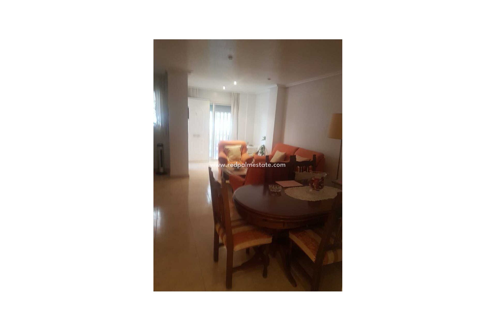 Resale - Apartment -
La Mata - Costa Blanca