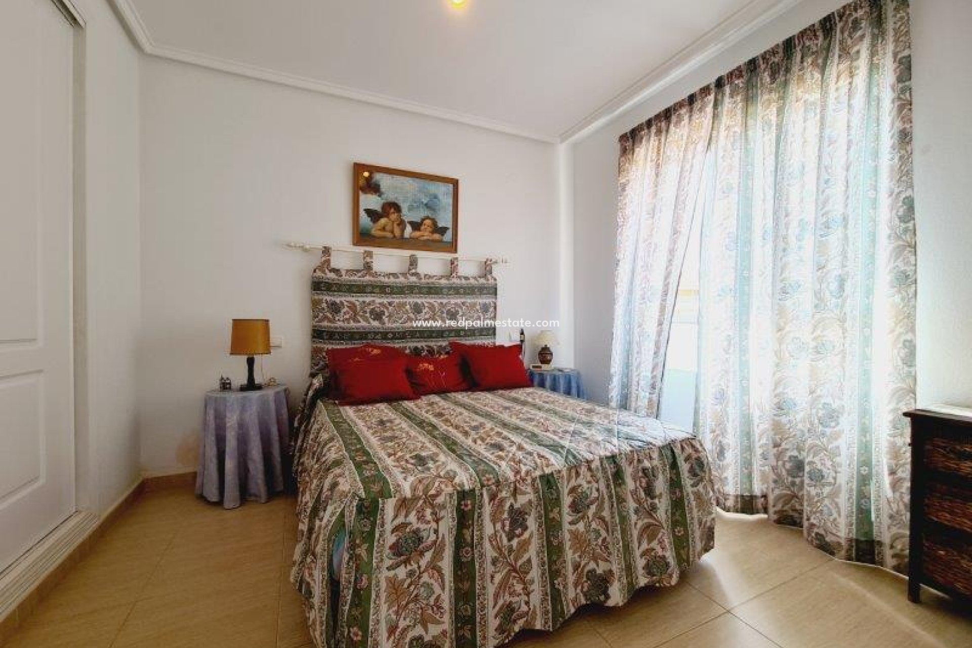 Resale - Apartment -
La Mata - Costa Blanca