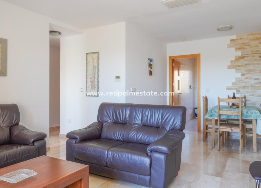 Resale - Apartment -
La Tercia Golf Resort - Inland