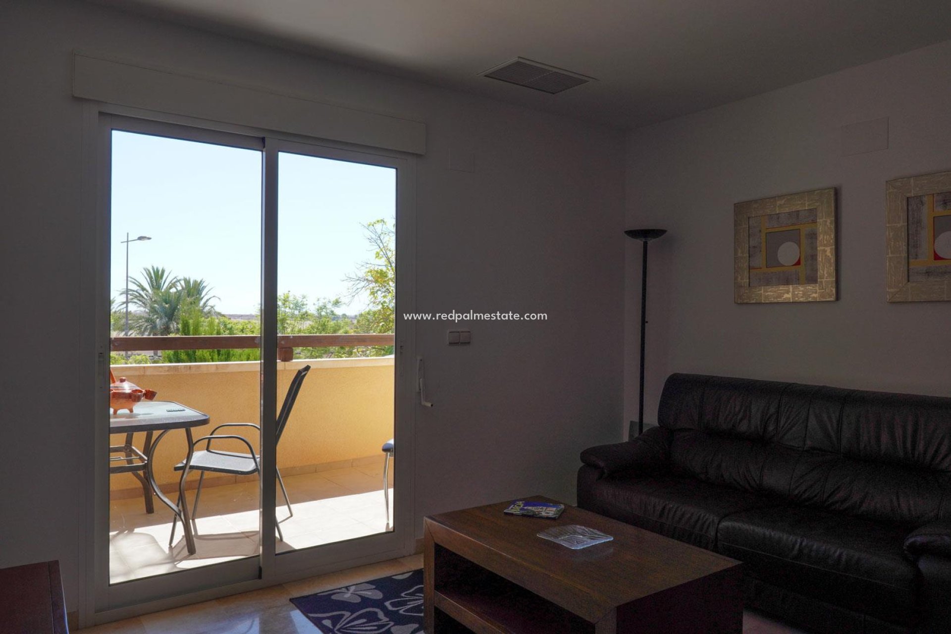 Resale - Apartment -
La Tercia Golf Resort - Inland