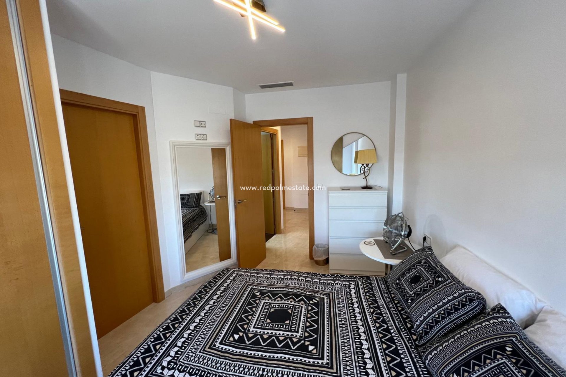 Resale - Apartment -
La Tercia Golf Resort - Inland