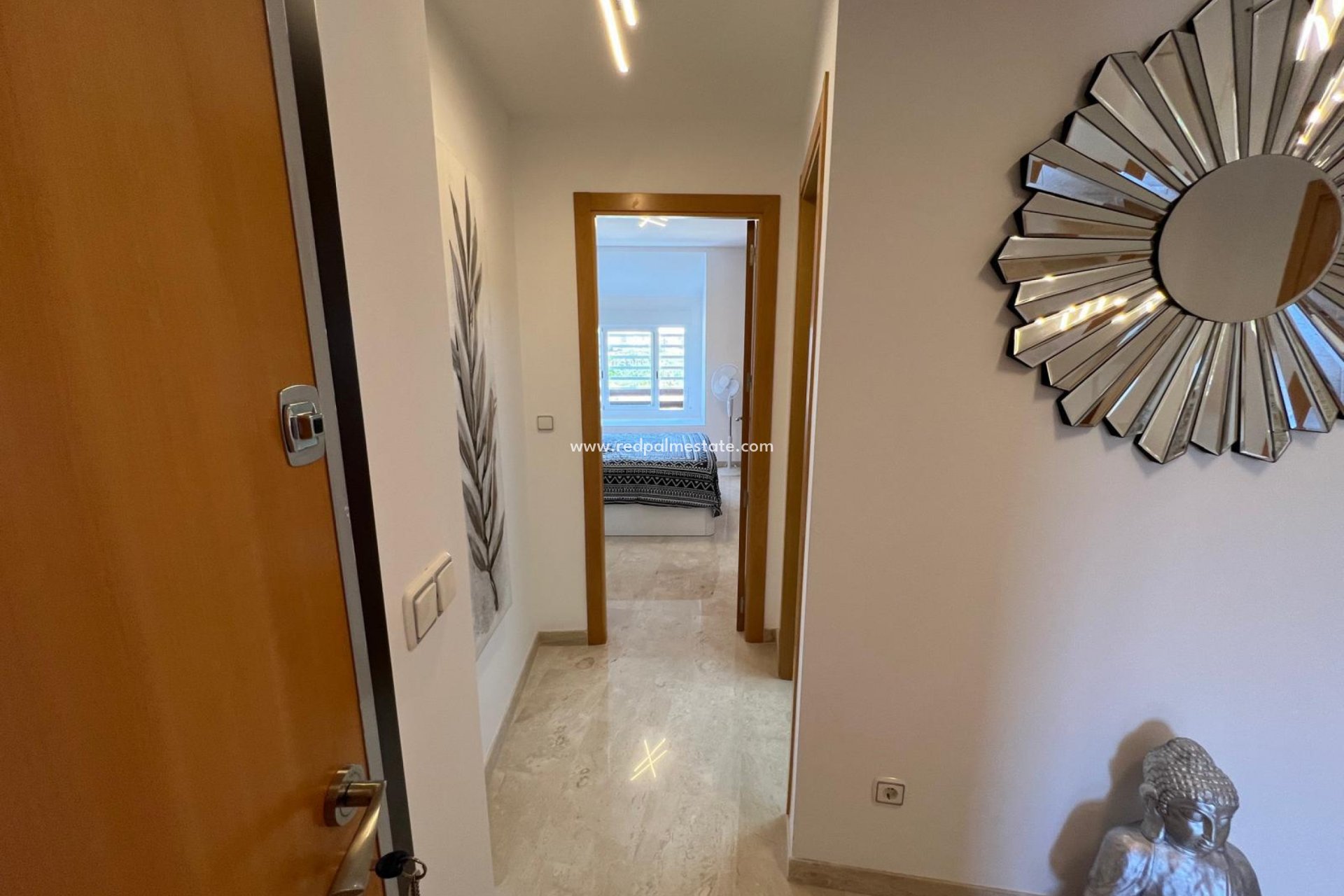 Resale - Apartment -
La Tercia Golf Resort - Inland