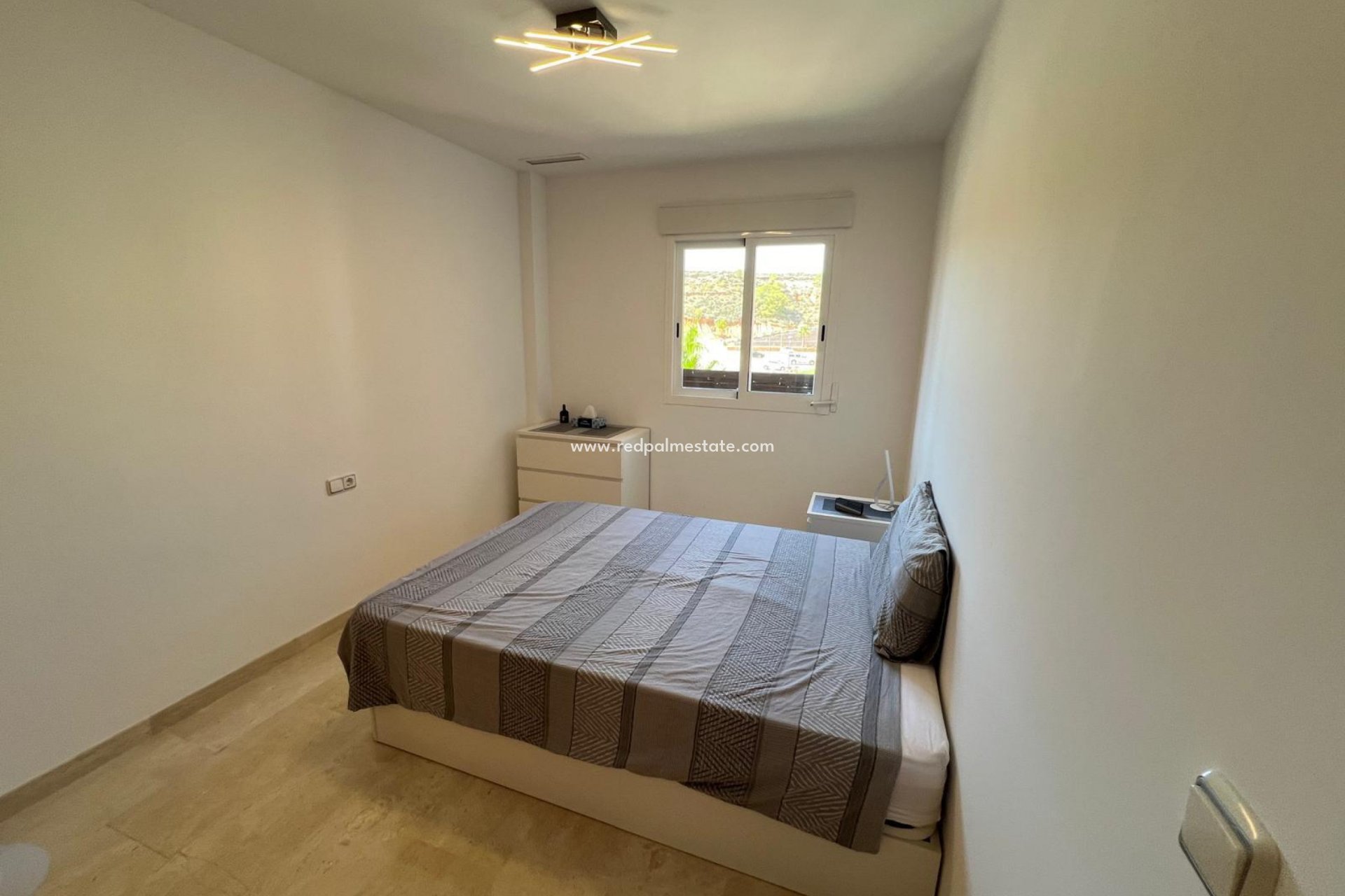 Resale - Apartment -
La Tercia Golf Resort - Inland