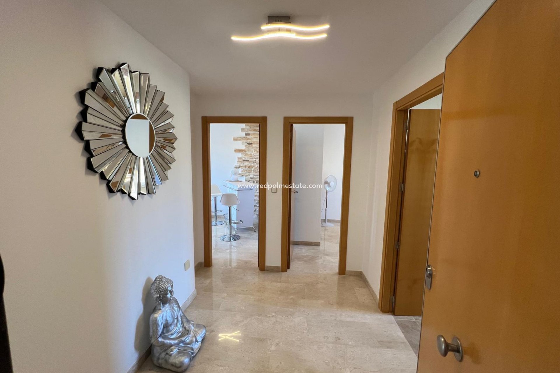 Resale - Apartment -
La Tercia Golf Resort - Inland