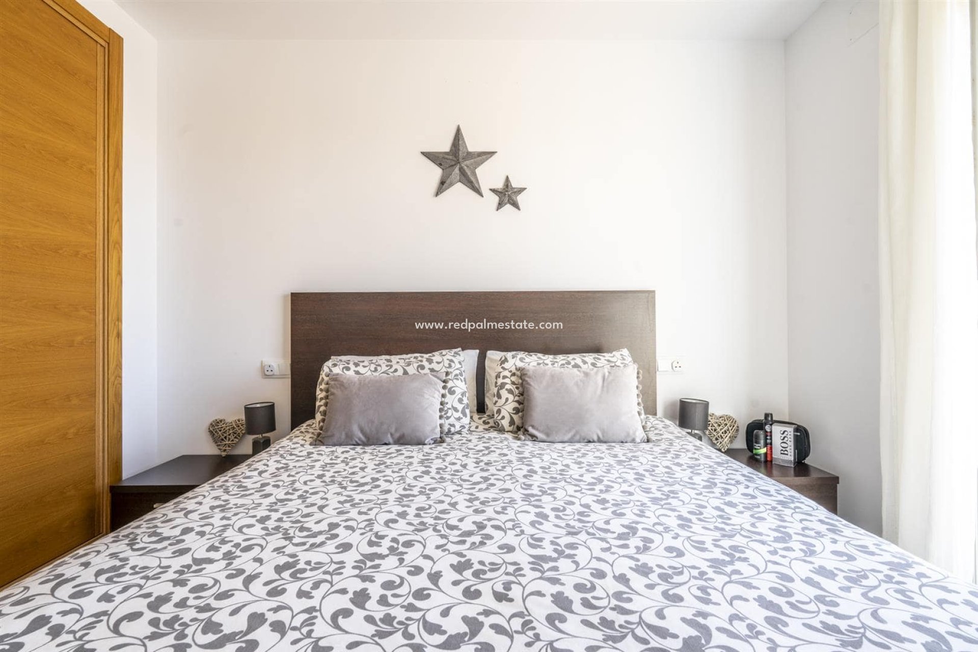 Resale - Apartment -
La Torre Golf Resort - Inland