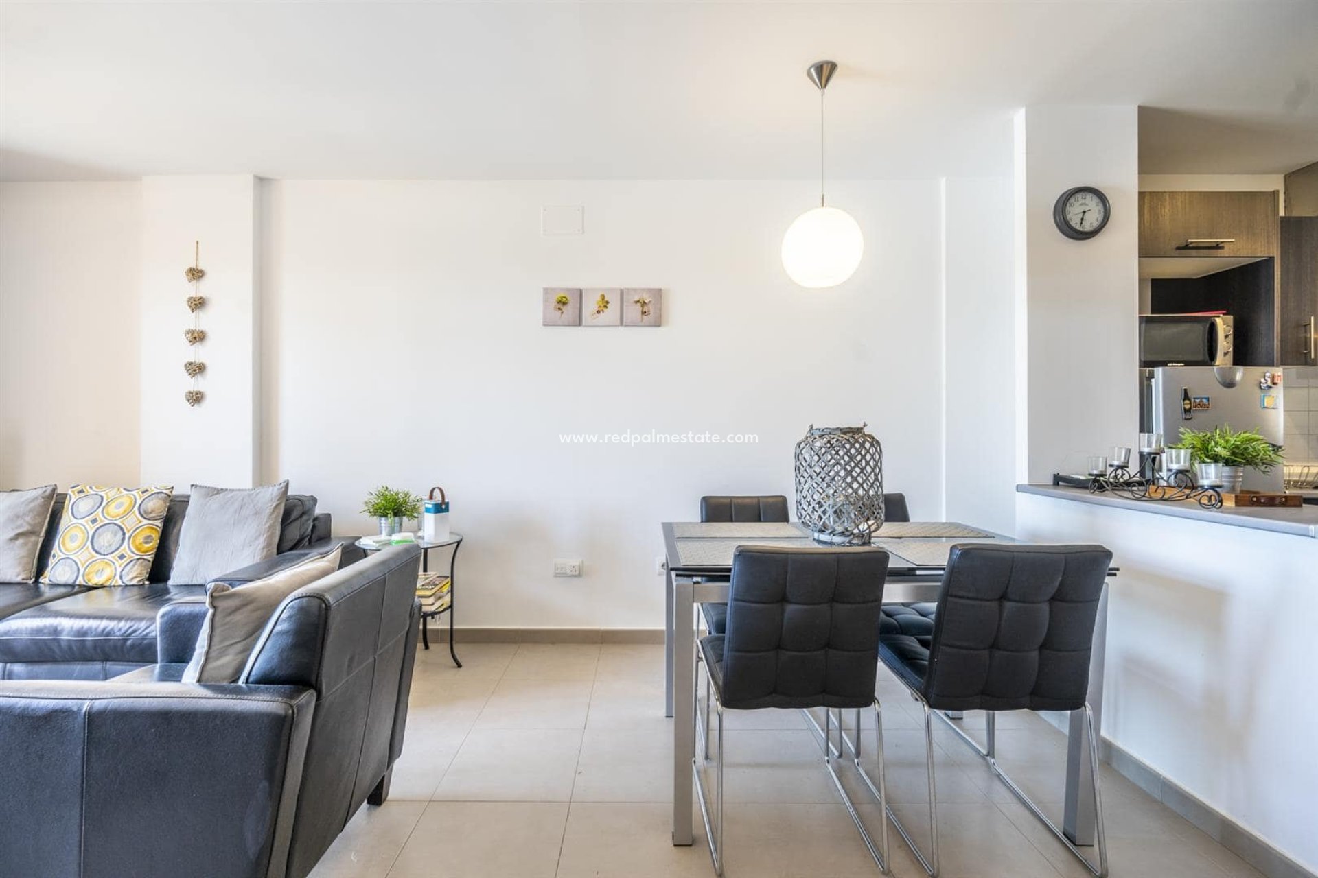 Resale - Apartment -
La Torre Golf Resort - Inland