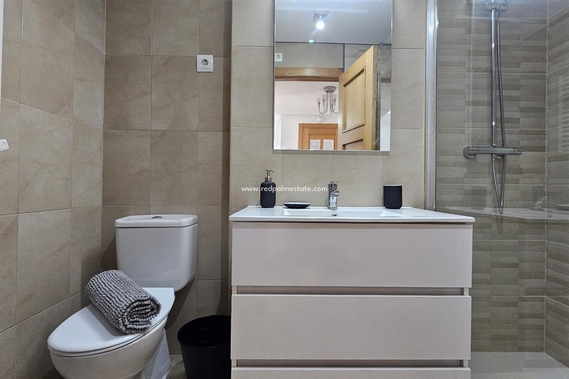 Resale - Apartment -
La Torre Golf Resort - Inland