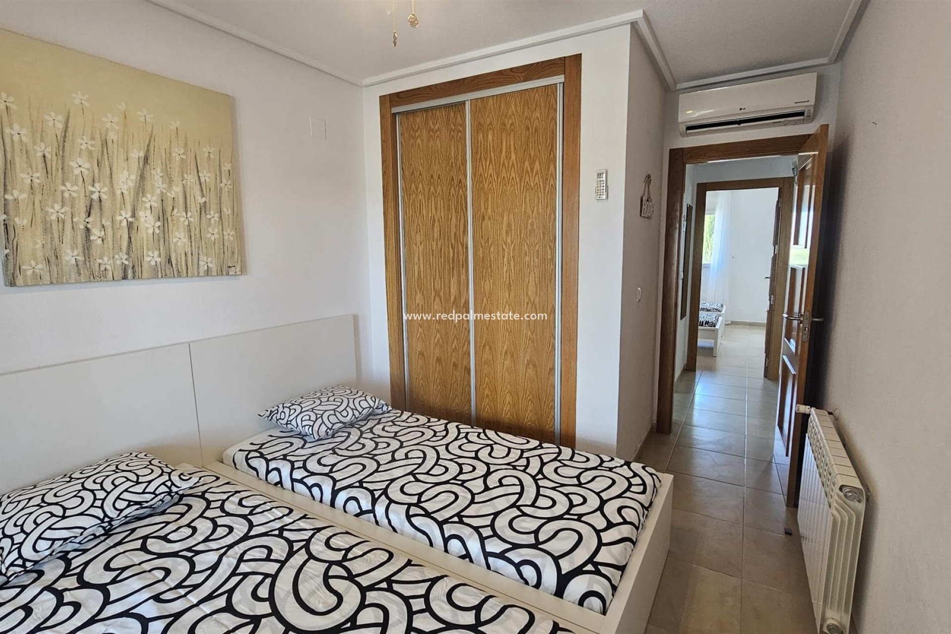 Resale - Apartment -
La Torre Golf Resort - Inland