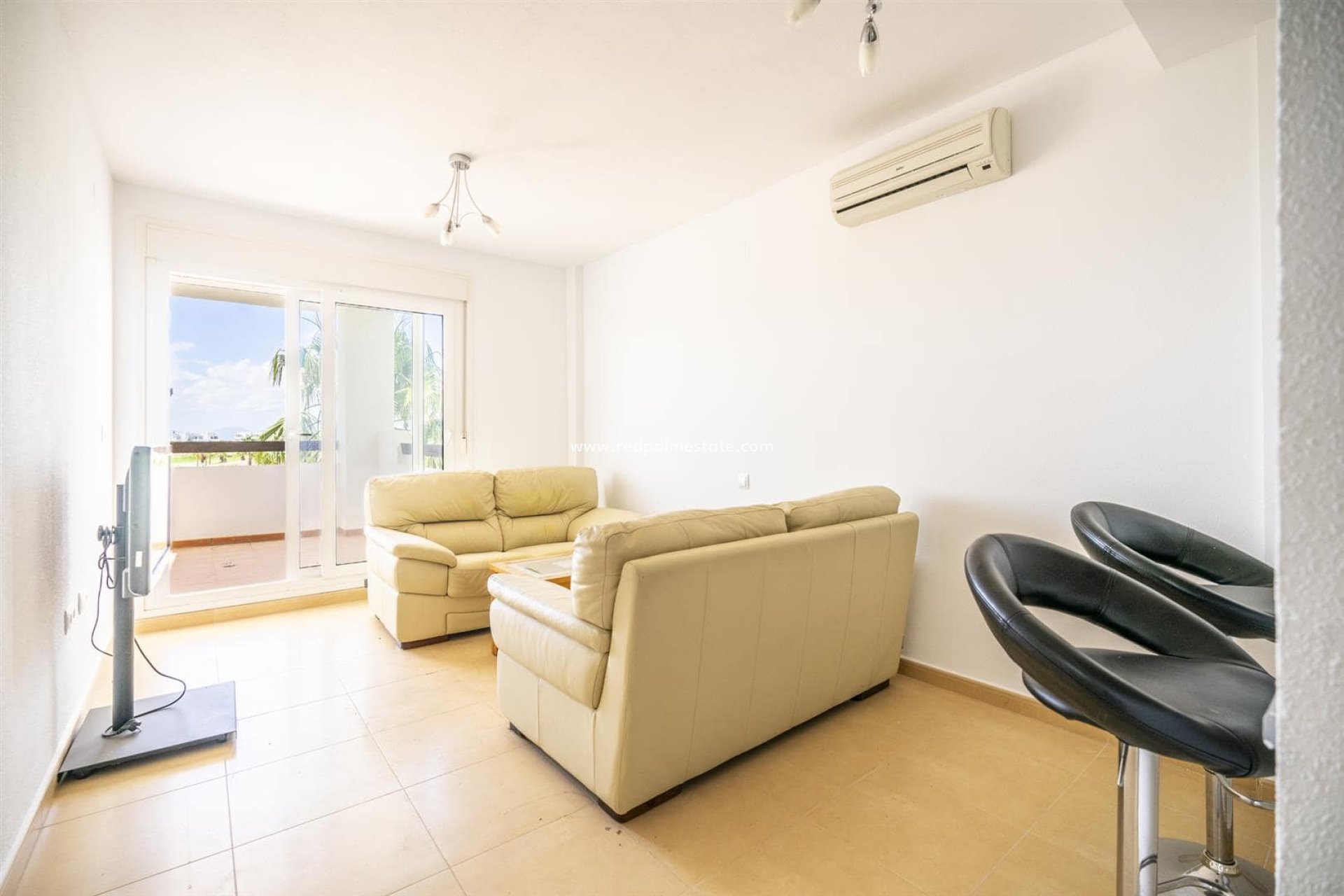 Resale - Apartment -
La Torre Golf Resort - Inland