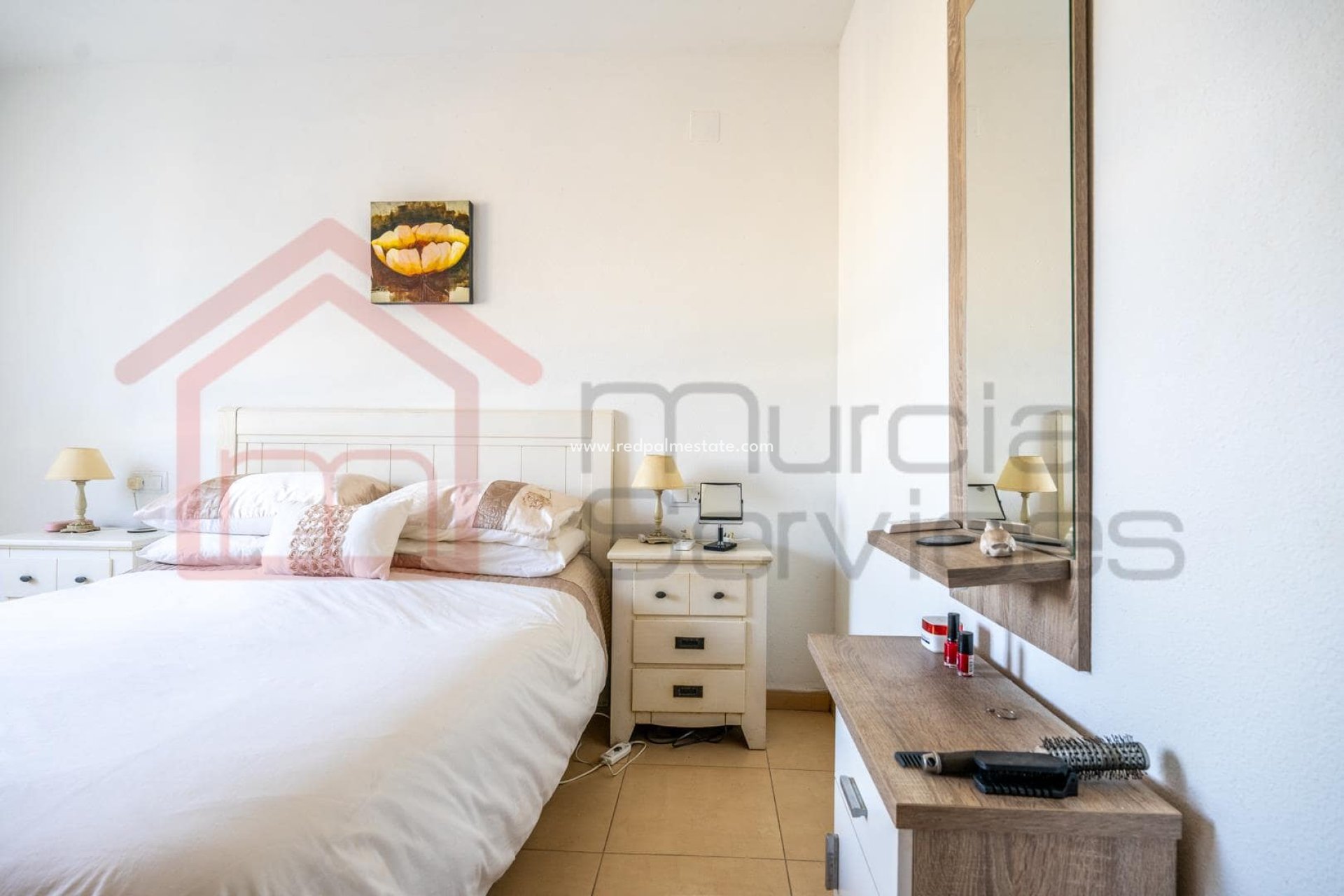 Resale - Apartment -
La Torre Golf Resort - Inland