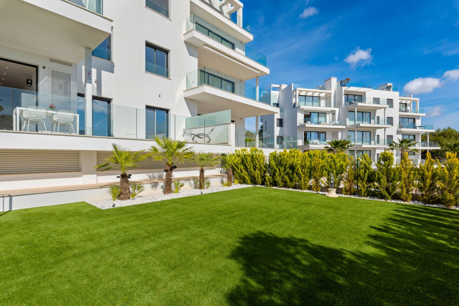 Resale - Apartment -
Las Colinas Golf - Costa Blanca