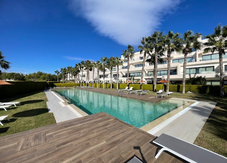 Resale - Apartment -
Las Colinas Golf - Las Colinas Golf Resort